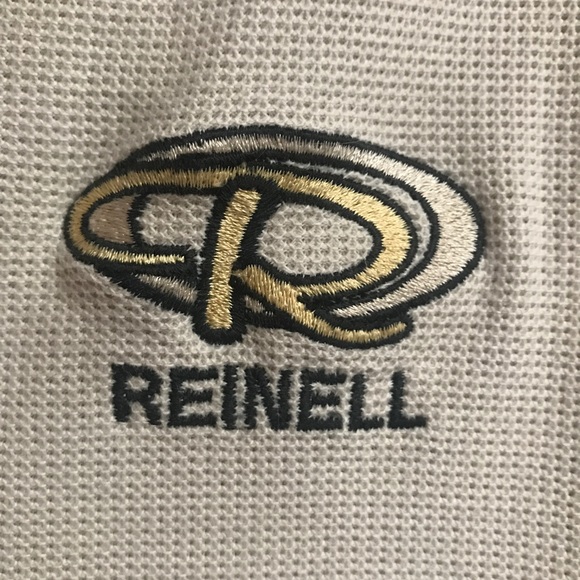 Reinell Polo Shirt - Picture 4 of 7